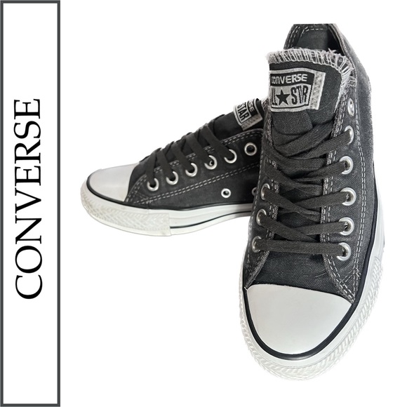 Converse Shoes - CONVERSE Women’s Sz 7